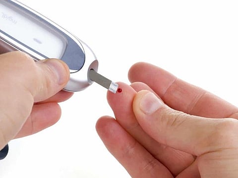 There are 425 million diabetic people in the world and by 2045, that number is estimated to swell to 629 million.