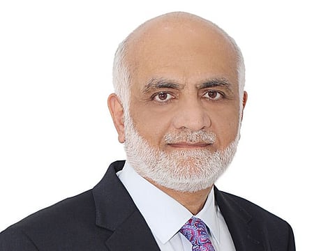 Dr Zia Ul Hasan, Specialist Endocrinologist at Northwest Clinic