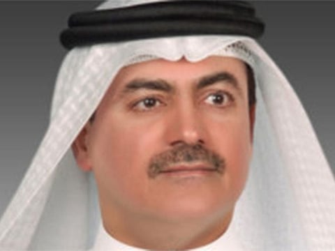 Dr. Amin Hussein Al Amiri, Assistant Undersecretary for Public Health Policy and Licensing at MOHAP