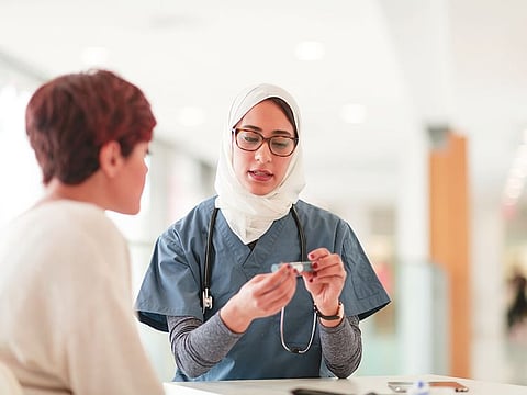 The UAE’s National Health Survey in 2019 show that the overall incidence of diabetes has fallen to 11.8 per cent as compared to 18.9 per cent in 2010.