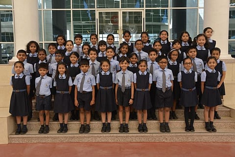 Malhaar to perform Mahatma Gandhi’s song in Arabic