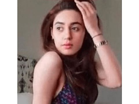 Samara Chaudhry
