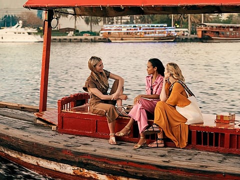 Gwyneth Paltrow, Zoe Saldana, Kate Hudson