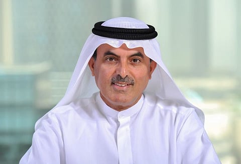 AbdulAziz Al Ghurair