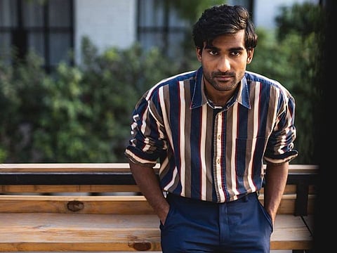Prateek Kuhad to make UAE debut at The Rotunda
