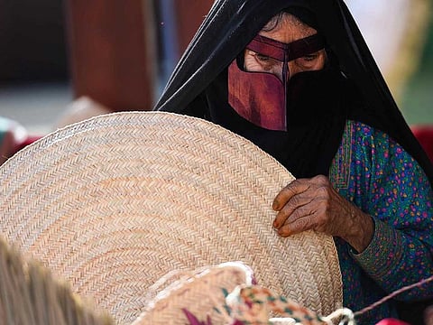 Dubai Culture and Arts Authority (Dubai Culture) announced the launch of the ‘Creative Innovation Challenge,’ calling on creative entrepreneurs to provide innovative solutions to preserve Emirati culture.