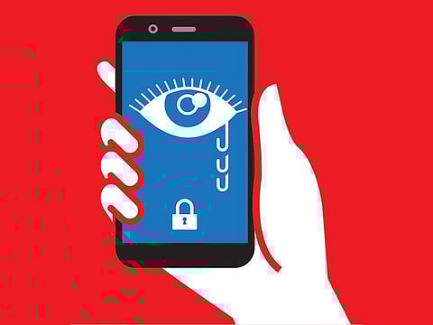 Jose Luis Barros/©Gulf News