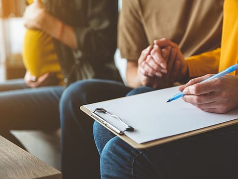 Indian woman in Dubai divorces husband over surrogate child