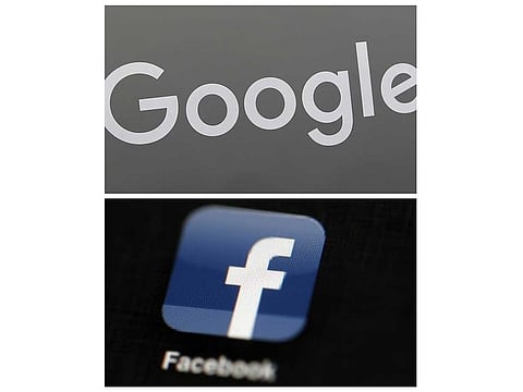 Amnesty International insists in a new report that Google and Facebook be compelled to change what it calls their surveillance-based business models.