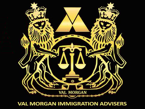 Val Morgan has been an integral part of the UK and Dubai’s immigration services sector for the past decade