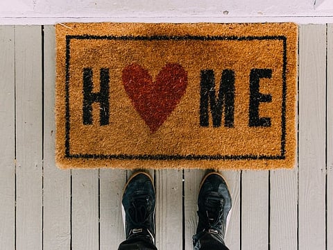 Picture used only for illustrative purposes.