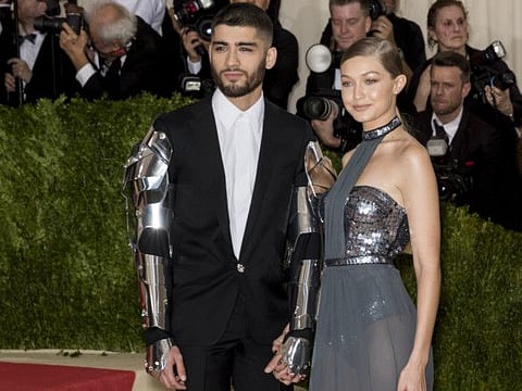 Is Gigi Hadid rekindling romance with Zayn Malik?