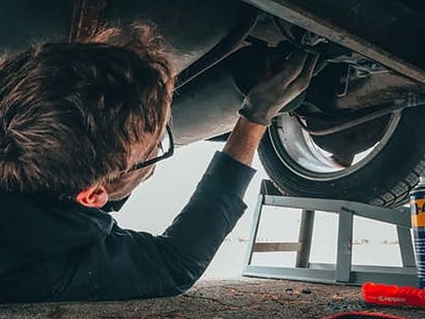 In order to keep your vehicles going and to minimise those dreaded trips to the mechanic, here are a few basic things you can do to get hundreds of thousands of trouble free kilometres out of your cars. Picture used for illustrative purposes only.