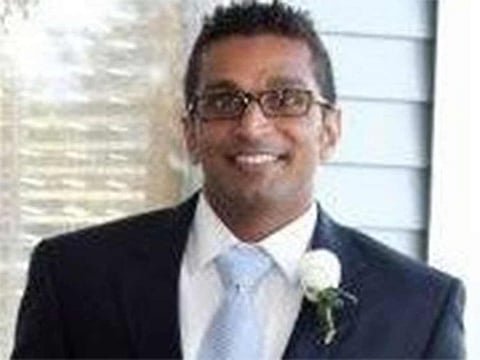 Kashyap Patel was named as a source providing information on Ukraine matters directly to Trump, bypassing the National Security Council staffers