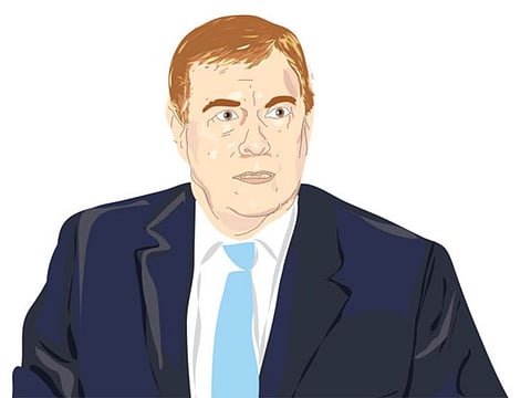 If Prince Andrew knew something that might help the investigation he should have come out earlier to the authorities and not the press