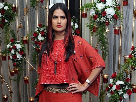 Sona Mohapatra