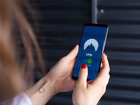 VPN usage in the UAE is permitted if it adheres to the guidelines set forth by the Telecommunications and Digital Government Regulatory Authority (TDRA) and is used for legitimate purposes that do not violate any laws. Picture used for illustrative purposes only.