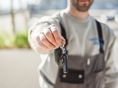 Picture used for illustrative purposes only.