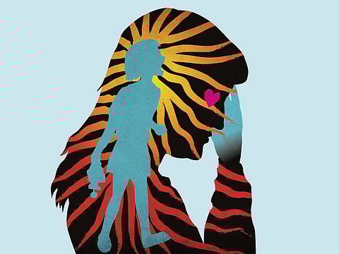 Ador T. Bustamante © Gulf News