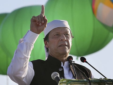 Imran Khan’s government is increasingly targeted at the popular level for disappointing Pakistanis on many fronts.