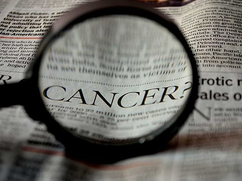 According to the World Health Organization, 670,000 women died of breast cancer in 2022.
