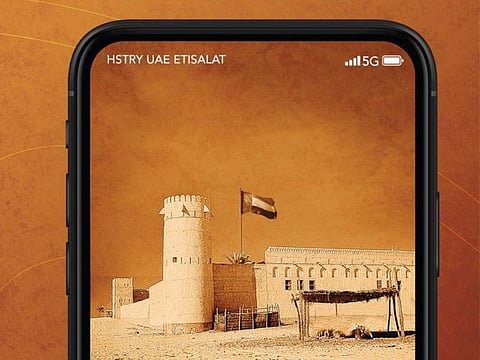 Etisalat numbers have held up on both revenues and profits in the first six months. The telecom operator said operations remained resilient to the pandemic effect.