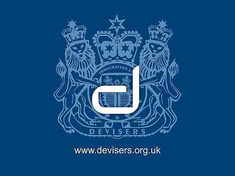Devisers is a UK-licensed and the Office of the Immigration Services Commissioner (OISC) regulated immigration advisory firm