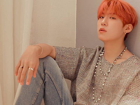 Seventeen’s S.Coups and AB6IX’s Park Woo-jin to take a break