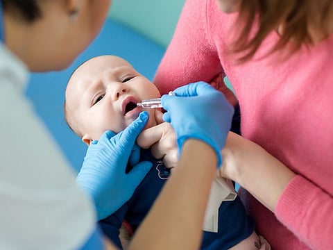 Public health centres in Dubai, Abu Dhabi and the Northern Emirates offer free vaccines for children, as part of the National Immunisation programme in the UAE.