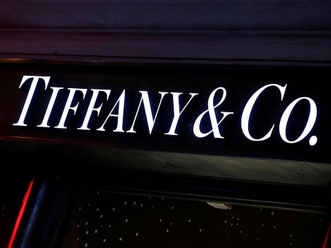 It's time for changes at Tiffany & Co., and also for LVMH's Bernard Arnault to groom successors.