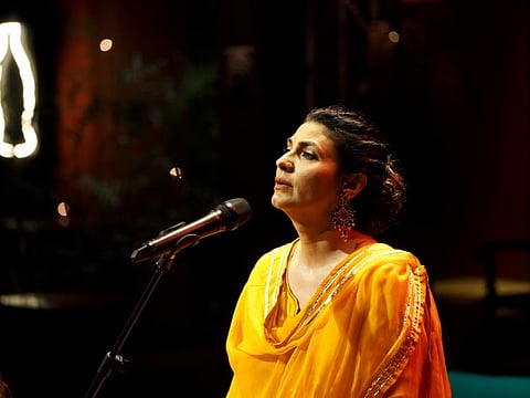 Coke Studio brings love ballads and Sufi poetry from top stars