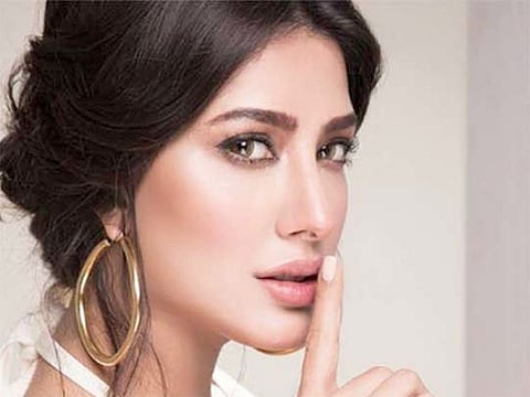 Mehwish Hayat