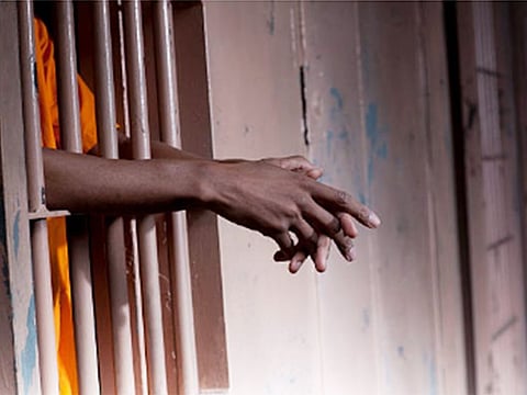 The inspections were carried out by Saudi security forces in partnership with multiple government agencies, as part of the Kingdom’s ongoing efforts to curb illegal residency and unauthorized labor practices. Photo for illustrative purposes.