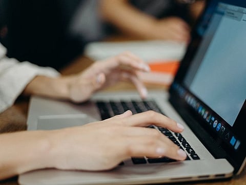 Companies can collaborate from any device, location and network in the country