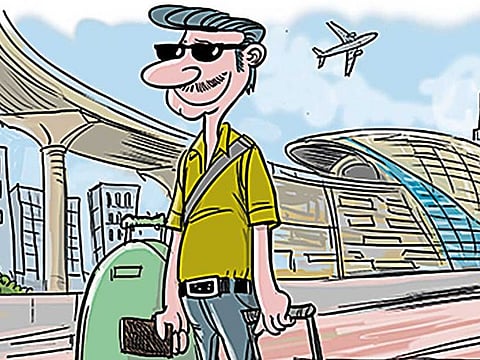 Picture used for illustrative purposes only.