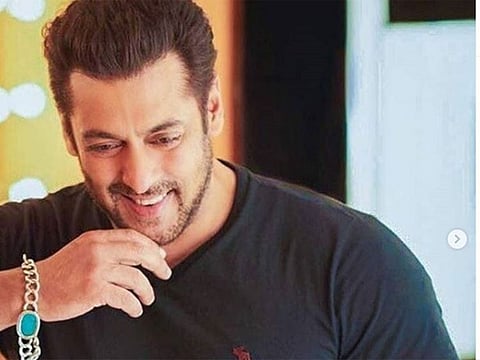 Salman Khan