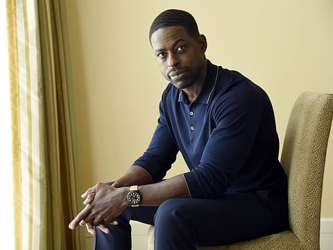 Sterling K. Brown