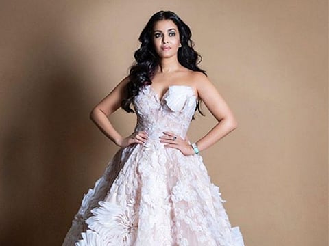 Aishwarya Rai Bachchan