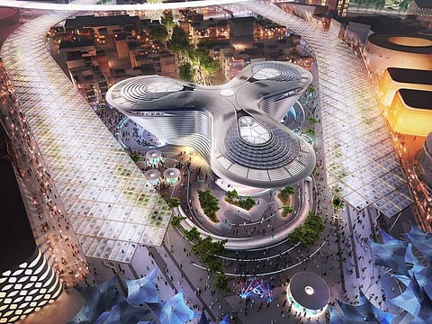 Expo 2020 is a key catalyst, which can offer a boost to both corporate and consumer spending, and provide impetus to tourism, according to JPMorgan Chase & Co analyst Naresh Bilandani