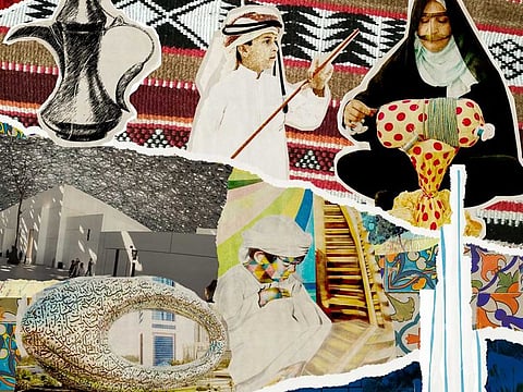 Beyond moving the conversation around its core themes forward, then, Expo 2020 Dubai will serve as a natural showcase for Emirati and expatriate talent from the UAE and around the world