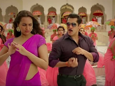 Concerns raised over Salman Khan’s ‘Dabangg 3’ hurting religious sentiments