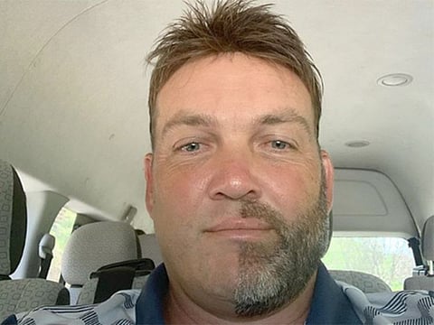 "Going to be an interesting few days. All for a good cause Rhinos and golf development @alfreddunhill," wrote Kallis in his Instagram post.