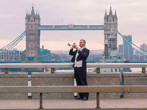 In the last hours of 47 years of the UK and its place in Europe — you can feel the burden of history cast its shadow down the centuries