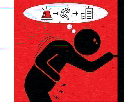 Jose Luis Barros/©Gulf News