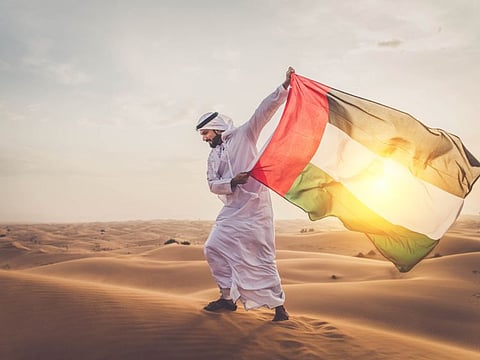 Letters: Readers discuss UAE National Day, Indian politics and more