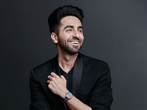 Ayushmann Khurrana