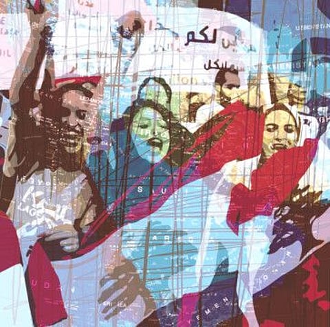 Social movements in the region are authentic and inspiring, but their chances of taking power remain remote