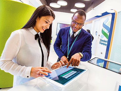 Affluent clients have varying preferences for how they manage their wealth and there is no one-size-fits-all approach