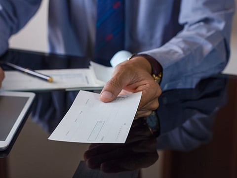 Ask the law: Payment of bonus is at the sole discretion of the employer