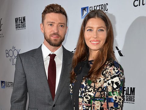 Justin Timberlake apologises to Jessica Biel, says ‘nothing happened’ with co-star